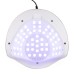 AlleLac AlleLux LED/UV Lamp Y13 248W Комбинирана лампа за маникюр бяла